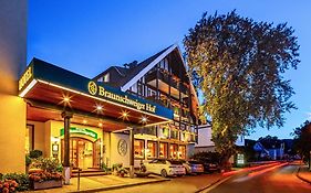 Braunschweiger Hof Bad Harzburg